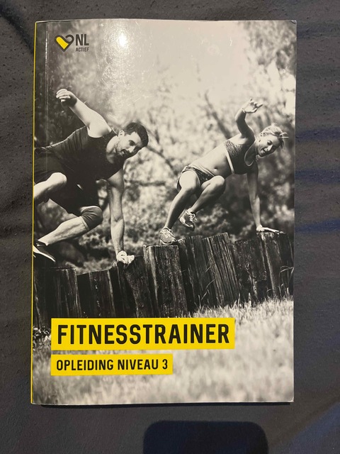 9789081423281-Fitnesstrainer-