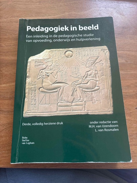 9789036806152-Pedagogiek-in-beeld