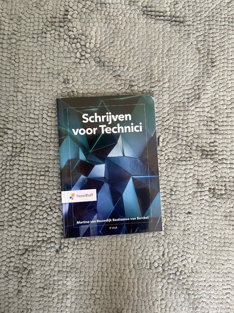 9789001748944-Schrijven-voor-Technici