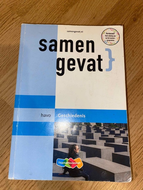 9789006925166-Samengevat-Havo-Geschiedenis