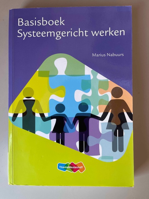 9789006951905-Basisboek-Systeemgericht-werken