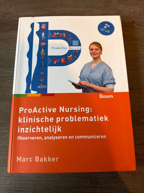 9789058758620-ProActive-Nursing-klinische-problematiek-inzichtelijk
