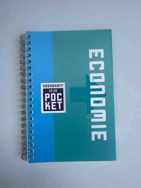 9789001780180-Noordhoff-in-je-pocket-Economie