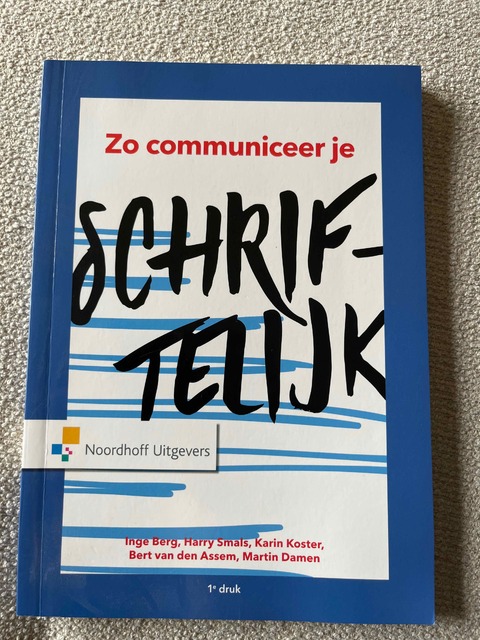 9789001875053-Zo-communiceer-je-schriftelijk