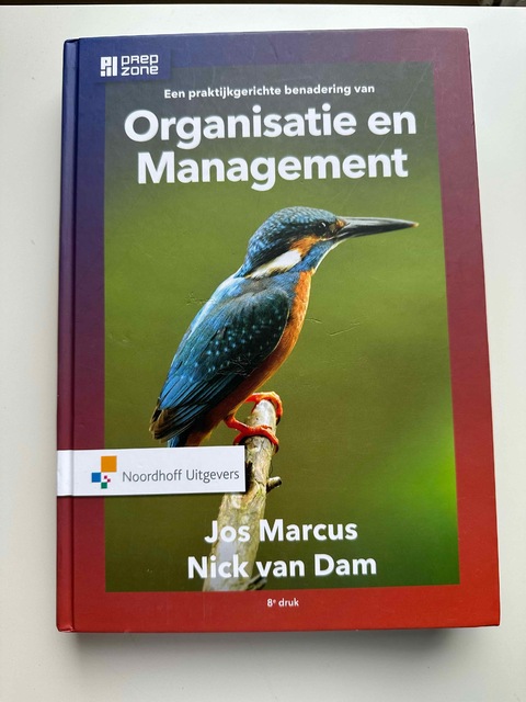 9789001850241-Een-praktijkgerichte-benadering-van-organisatie-en-management