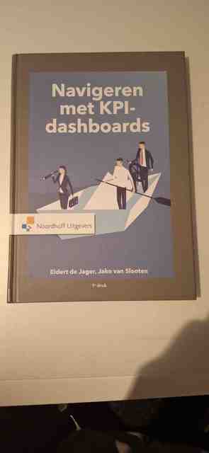 9789001875411-Navigeren-met-KPI-Dashboards
