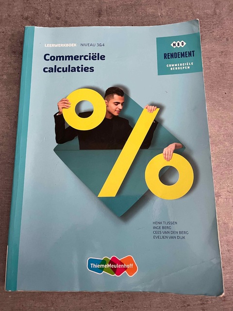 9789006435368-Commerciele-calculaties