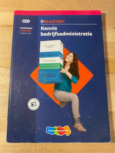 9789006662504-InBusiness-Fin-Kennis-Bedrijfsadministratie-Niveau-34-Theorieboek