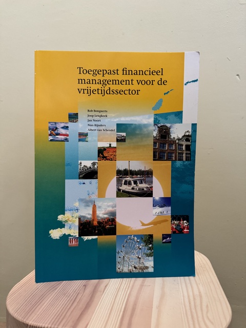 9789058441393-Toegepast-financieel-management-voor-de-vrijetijdssector