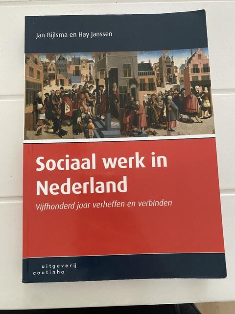 9789046904558-Sociaal-werk-in-Nederland