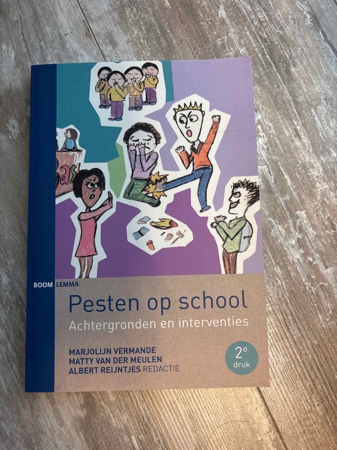 9789089536303-Pesten-op-school