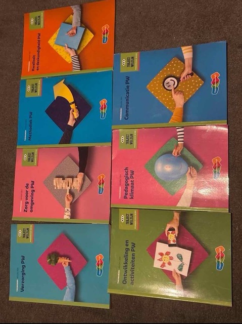 9789006622218-Verzorging-PW-niveau-34-Theorieboek