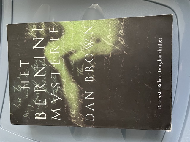 9789024547906-Het-Bernini-Mysterie