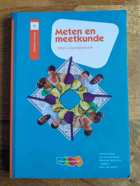 9789006955385-Meten-en-meetkunde