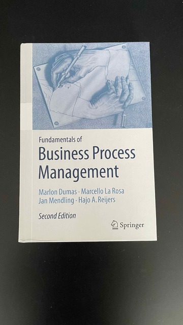 9783662565087-Fundamentals-of-Business-Process-Management