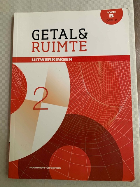 9789001842482-Getal-Ruimte-11e-ed-uitwerkingen-vwo-B-deel-2