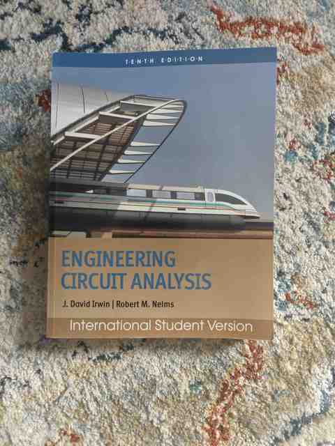 9780470873779-Engineering-Circuit-Analysis