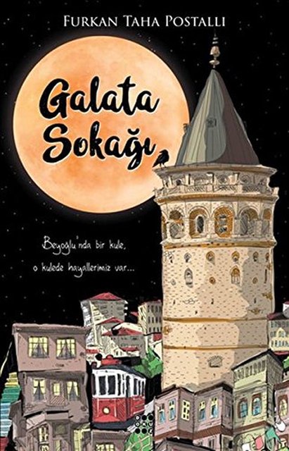9786052050163-Galata-Sokagi