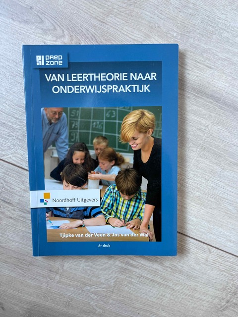 9789001866204-Van-leertheorie-naar-onderwijspraktijk