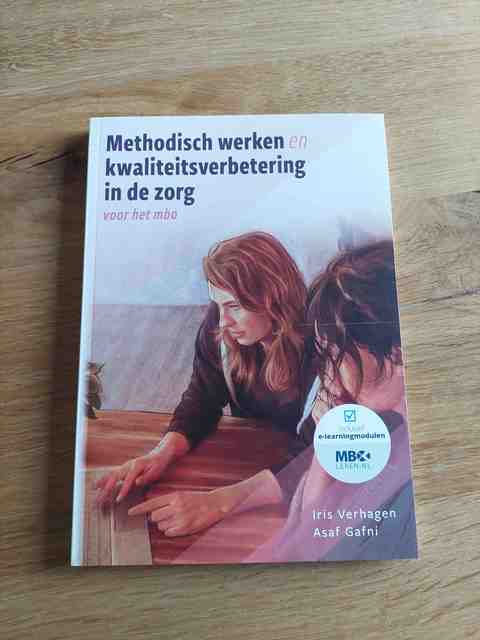 9789083181134-Methodisch-werken-en-kwaliteitsverbetering-in-de-zorg