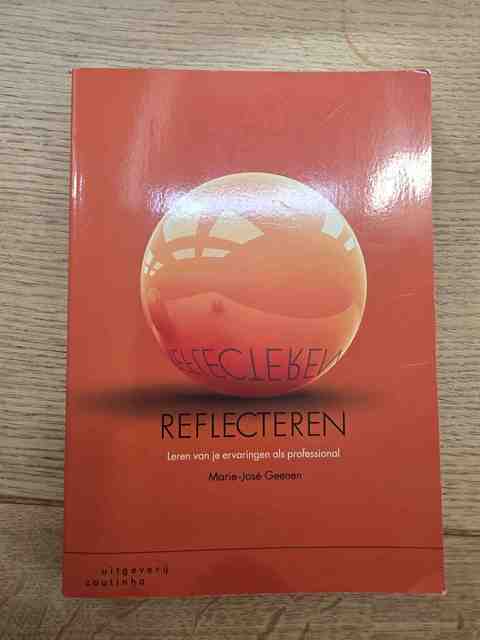 9789046905777-Reflecteren