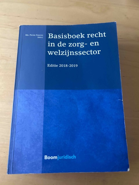 9789462905108-Basisboek-recht-in-de-zorg-en-welzijnssector-2018-2019
