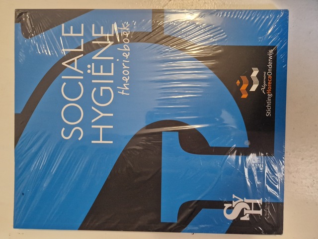 9789493167490-Sociale-hygiene-theorieboek