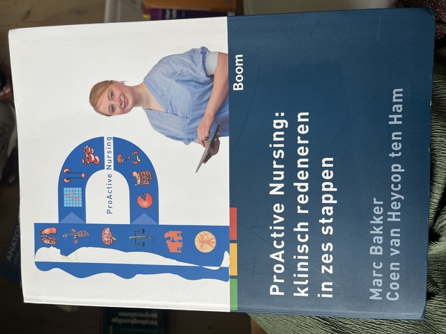 9789462364042-Klinisch-redeneren-in-zes-stappen