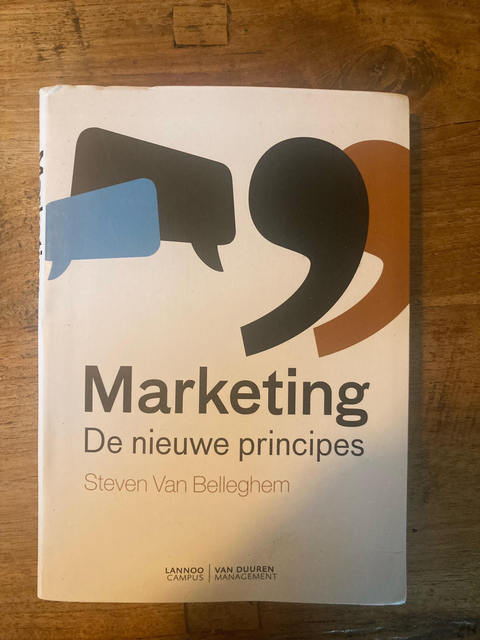 9789082033724-Marketing