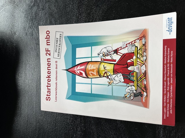 9789491699917-Startrekenen-2F-mbo-Leerwerkboek-deel-B