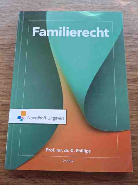 9789001467364-Familierecht