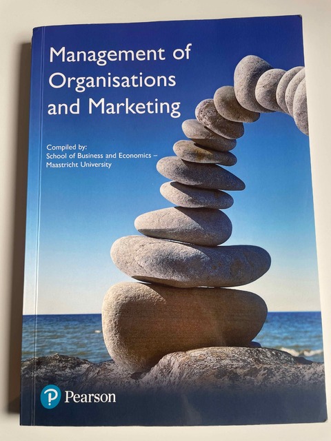 9781839615368-Management-of-Organisations-and-Marketing-custom-edition
