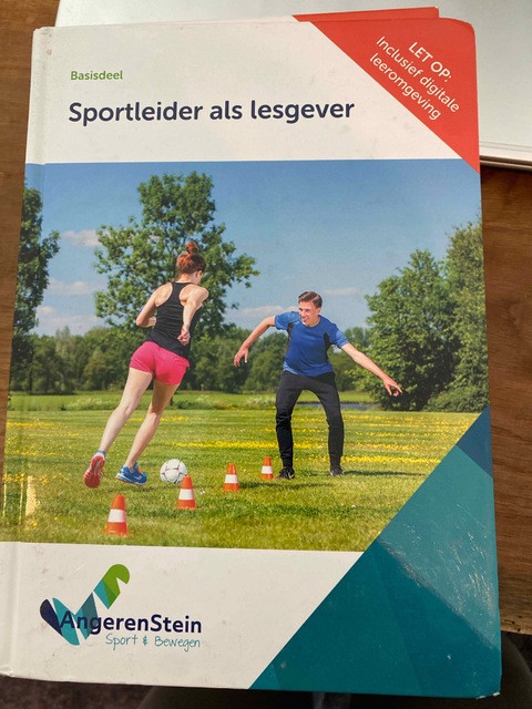 9789037249811-De-sportleider-als-lesgever
