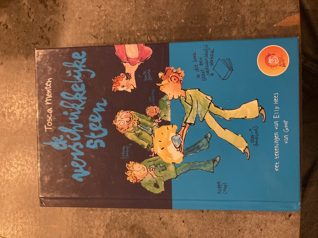 9789000348930-Tosca-Menten-De-Verschrikkelijke-steen