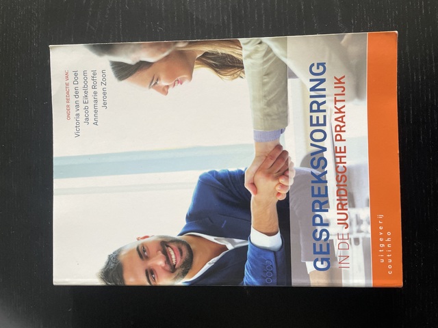 9789046907856-Gespreksvoering-in-de-juridische-praktijk