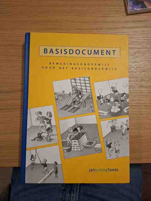 9789072335517-Basisdocument-bewegingsonderwijs-voor-het-basisonderwijs