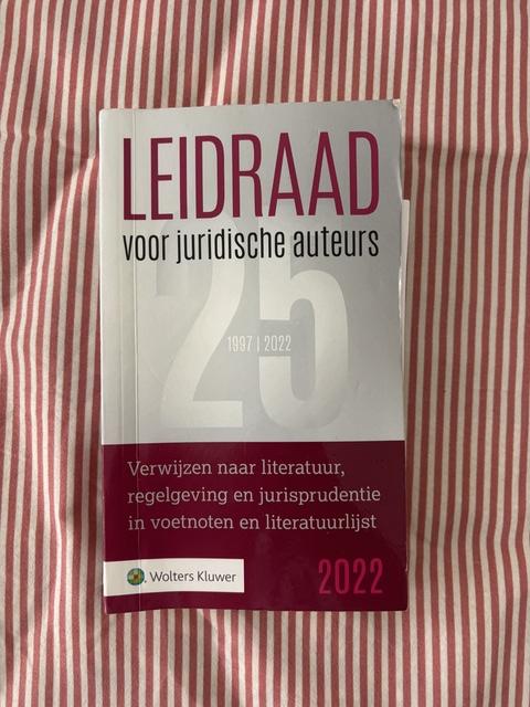 9789013178982-Leidraad-voor-juridische-auteurs-2025