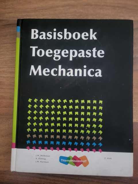 9789006951288-Basisboek-toegepaste-mechanica