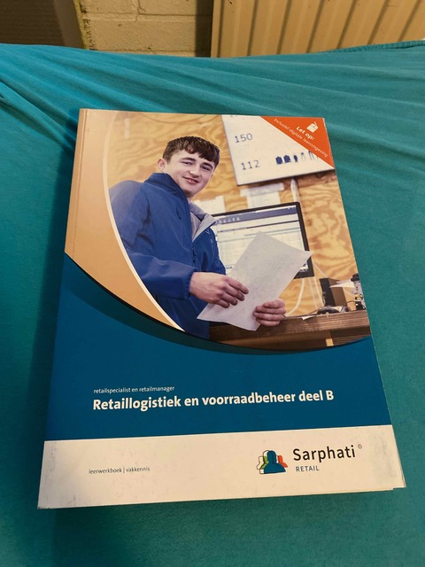 9789037263626-Retaillogistiek-en-voorraadbeheer-deel-B