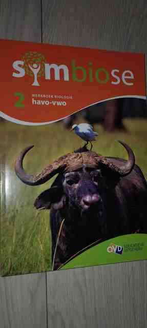 9789461712967-Symbiose-biologie-werkboek-deel-2hv