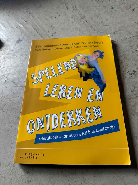 9789046905074-Spelend-leren-en-ontdekken
