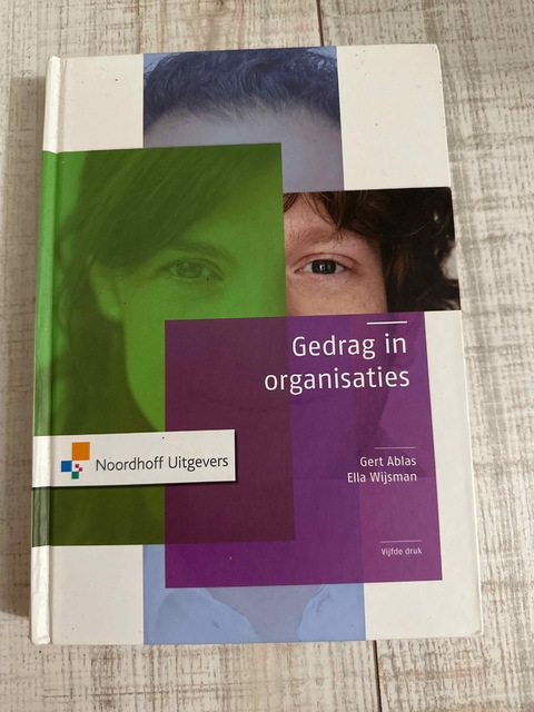9789001816261-Gedrag-in-organisaties