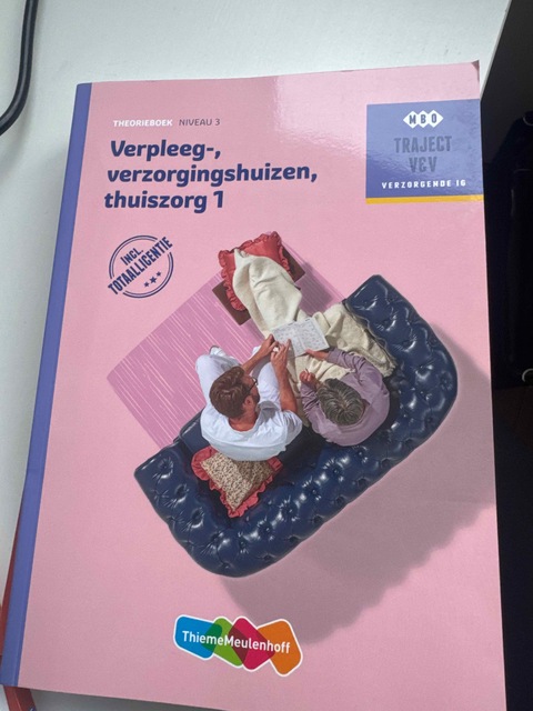 9789006952940-Traject-Combipakket-VVT-deel-1-niv-3-boek-en-totaallicentie-1-jaar