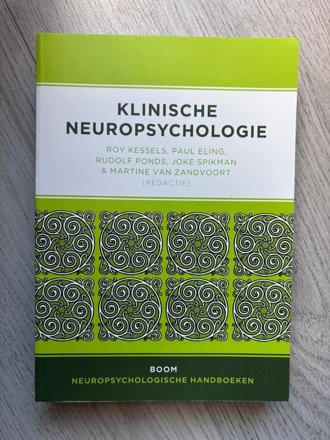 9789024402830-Klinische-neuropsychologie