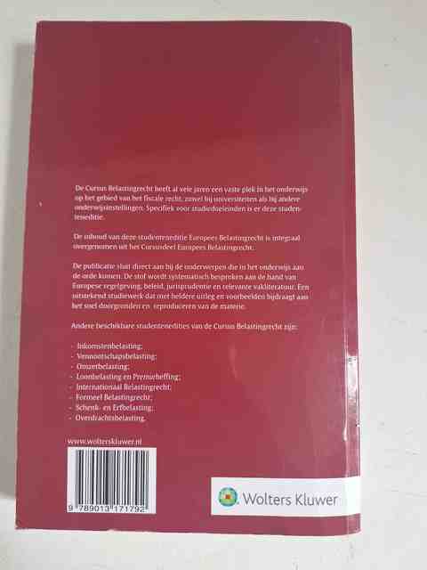 9789013171792-Europees-belastingrecht-2023-2024