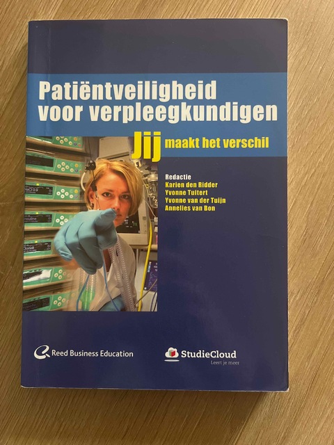 9789035234369-Patientveiligheid-voor-verpleegkundigen