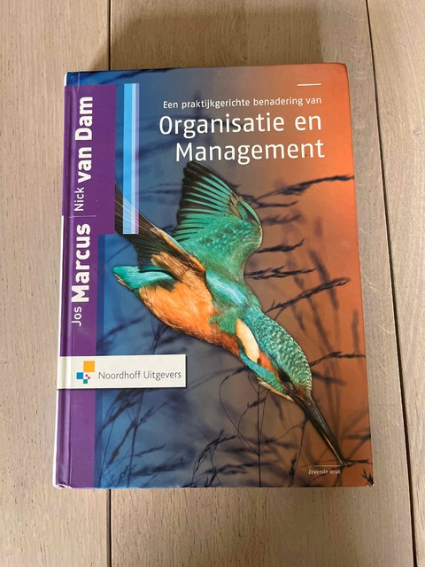 9789001809676-Een-praktijkgerichte-benadering-van-organisatie-en-management