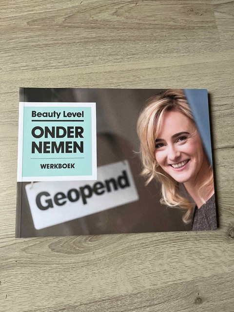 9789491277474-Beauty-level-ondernemen