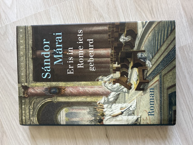 9789028426634-Er-is-in-Rome-iets-gebeurd