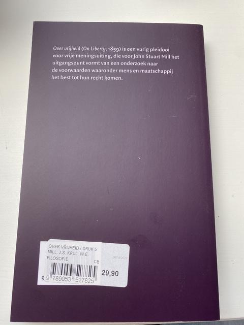9789053527825-Over-vrijheid